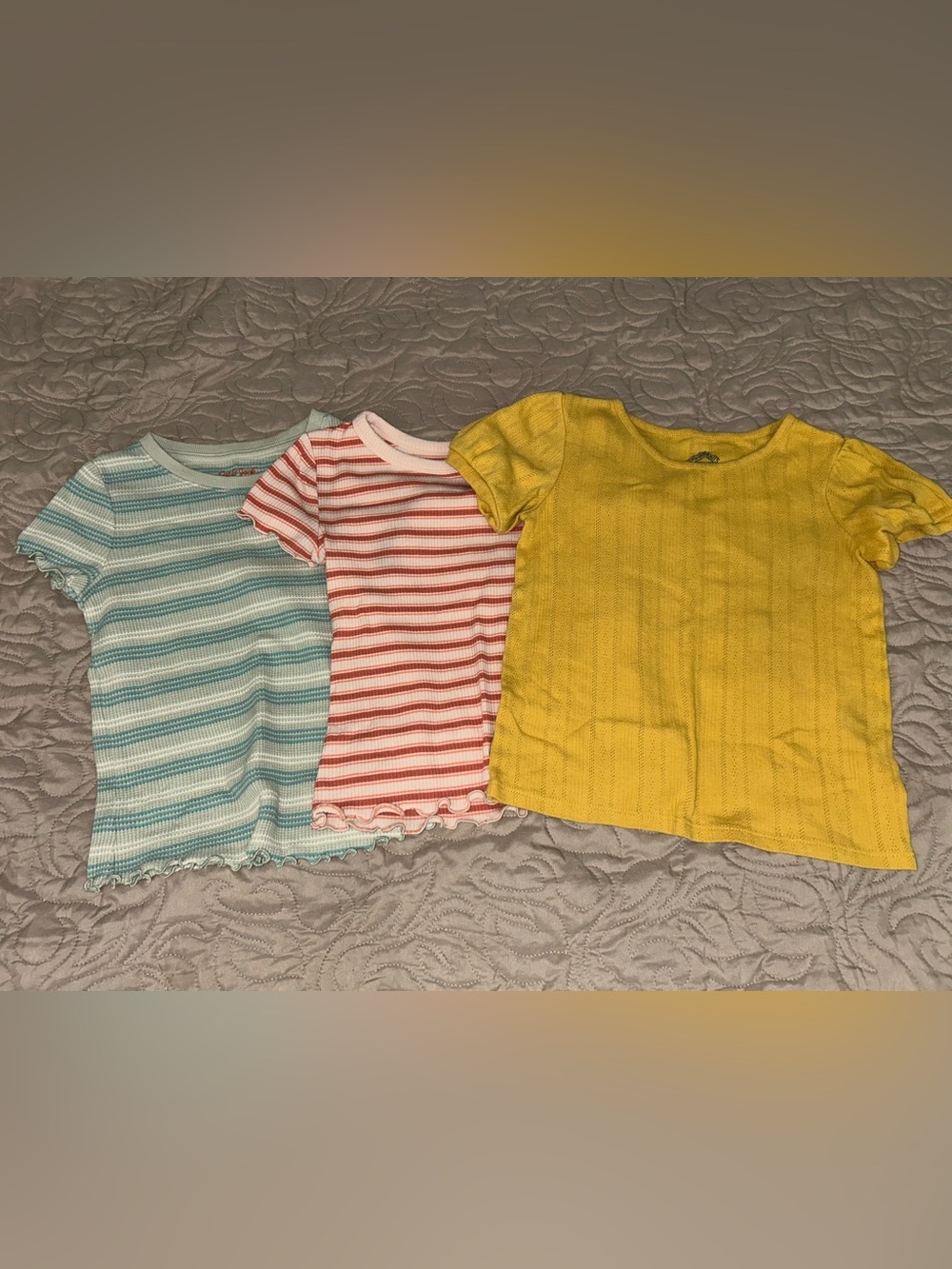 Girls Shirt Bundle